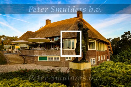 Valkenswaard, 20 September 2019
Eindhovensche Golf, Ven, Clubhuis