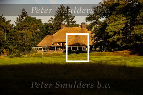 Valkenswaard, 20 September 2019
Eindhovensche Golf, Ven, Clubhuis