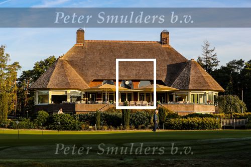 Valkenswaard, 20 September 2019
Eindhovensche Golf, Ven, Clubhuis