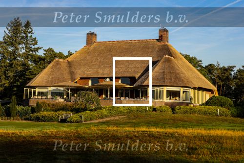 Valkenswaard, 20 September 2019
Eindhovensche Golf, Ven, Clubhuis