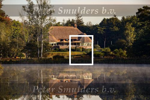 Valkenswaard, 20 September 2019
Eindhovensche Golf, Ven, Clubhuis