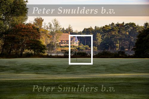 Valkenswaard, 20 September 2019
Eindhovensche Golf, Ven, Clubhuis