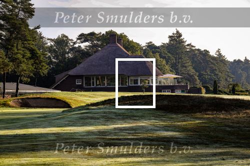 Valkenswaard, 20 September 2019
Eindhovensche Golf, Ven, Clubhuis