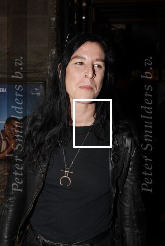 Amsterdam 11 augustus 2019
Premiere Downtown Abbey in pathe Tuschinski. Elle Bandita
