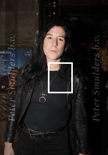 Amsterdam 11 augustus 2019
Premiere Downtown Abbey in pathe Tuschinski. Elle Bandita