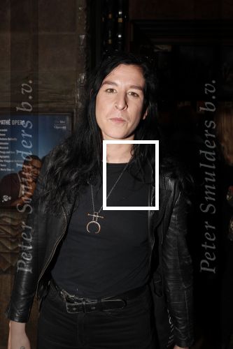 Amsterdam 11 augustus 2019
Premiere Downtown Abbey in pathe Tuschinski. Elle Bandita