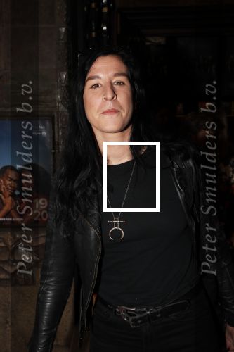Amsterdam 11 augustus 2019
Premiere Downtown Abbey in pathe Tuschinski. Elle Bandita