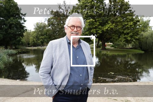 Amsterdam 6 september 2019
Aftrap van Stoptober bij VondelCS met oa Georgina Verbaan Ernst daniel Smid Rick Brandsteder en Patrick Martens.