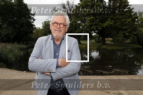 Amsterdam 6 september 2019
Aftrap van Stoptober bij VondelCS met oa Georgina Verbaan Ernst daniel Smid Rick Brandsteder en Patrick Martens.