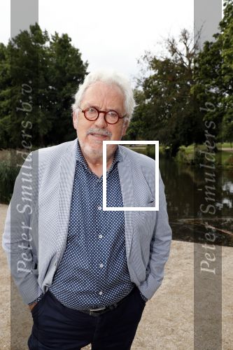Amsterdam 6 september 2019
Aftrap van Stoptober bij VondelCS met oa Georgina Verbaan Ernst daniel Smid Rick Brandsteder en Patrick Martens.