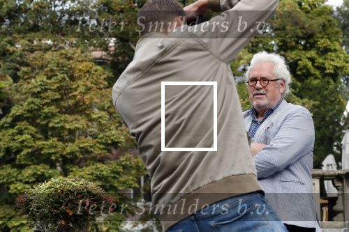 Amsterdam 6 september 2019
Aftrap van Stoptober bij VondelCS met oa Georgina Verbaan Ernst daniel Smid Rick Brandsteder en Patrick Martens.