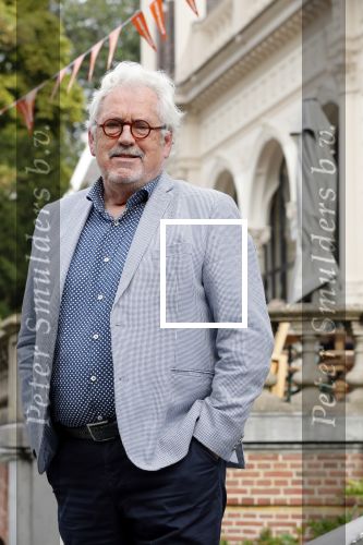Amsterdam 6 september 2019
Aftrap van Stoptober bij VondelCS met oa Georgina Verbaan Ernst daniel Smid Rick Brandsteder en Patrick Martens.