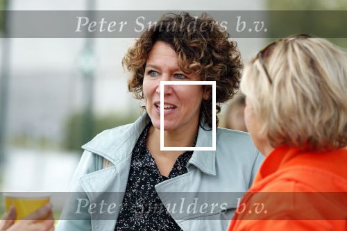 AMSTERDAM 8 september 2019
Amsterdam City Swim voor ALS. Evelyne de Bruijn