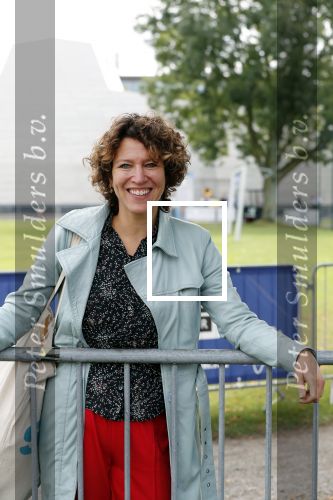 AMSTERDAM 8 september 2019
Amsterdam City Swim voor ALS. Evelyne de Bruijn