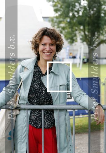 AMSTERDAM 8 september 2019
Amsterdam City Swim voor ALS. Evelyne de Bruijn