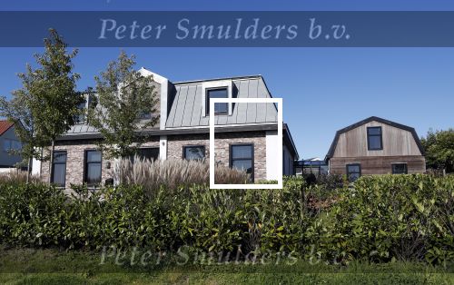 Purmerland 21 september 2019
Huis Fajah Lourens