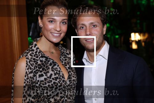 Amsterdam 9 september 2019
10 jarig bestaan van Choices by Deborah Leeser ( Gassan Diamonds) bij artis.
Felice Fleur met haar verloofde Jonathan Tugendhaft