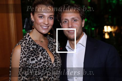 Amsterdam 9 september 2019
10 jarig bestaan van Choices by Deborah Leeser ( Gassan Diamonds) bij artis.
Felice Fleur met haar verloofde Jonathan Tugendhaft