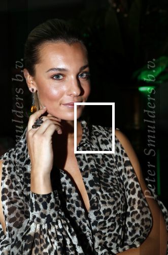Amsterdam 9 september 2019
10 jarig bestaan van Choices by Deborah Leeser ( Gassan Diamonds) bij artis.
Felice Fleur met haar verloofde Jonathan Tugendhaft