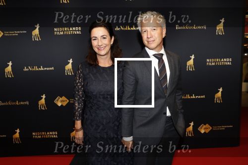 Utrecht 27 september 2019
Premiere Instinct tijdens de utrechtse filmdagen.
Halina Reijn deed de regie en Carice v Houten speelt de hoofdrol. Femke Halsema met haar man Robert Oey