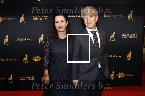 Utrecht 27 september 2019
Premiere Instinct tijdens de utrechtse filmdagen.
Halina Reijn deed de regie en Carice v Houten speelt de hoofdrol. Femke Halsema met haar man Robert Oey