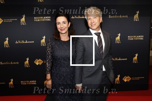 Utrecht 27 september 2019
Premiere Instinct tijdens de utrechtse filmdagen.
Halina Reijn deed de regie en Carice v Houten speelt de hoofdrol. Femke Halsema met haar man Robert Oey