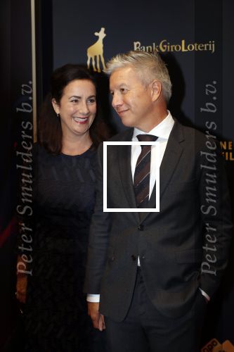 Utrecht 27 september 2019
Premiere Instinct tijdens de utrechtse filmdagen.
Halina Reijn deed de regie en Carice v Houten speelt de hoofdrol. Femke Halsema met haar man Robert Oey
