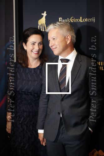Utrecht 27 september 2019
Premiere Instinct tijdens de utrechtse filmdagen.
Halina Reijn deed de regie en Carice v Houten speelt de hoofdrol. Femke Halsema met haar man Robert Oey