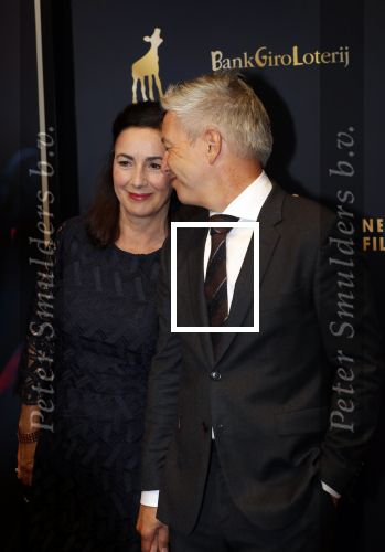 Utrecht 27 september 2019
Premiere Instinct tijdens de utrechtse filmdagen.
Halina Reijn deed de regie en Carice v Houten speelt de hoofdrol. Femke Halsema met haar man Robert Oey