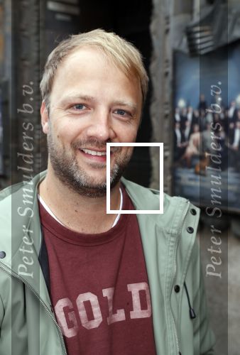 Amsterdam 11 augustus 2019
Premiere Downtown Abbey in pathe Tuschinski.  Frank E Hollywood