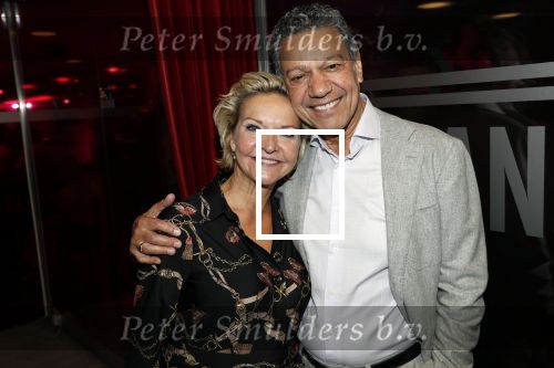 Amstelveen 23 september 2019
Premiere Renee v Wegberg zingt Shaffy en List in schouwburg Amstelveen.
Frank sanders en Mariska v Kolck