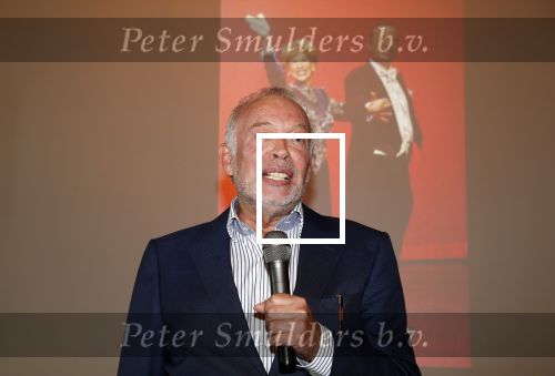 Amsterdam 12 september 2019
Boekpresentatie Anneke Gronloh in carre. Bart Peeters heeft het boek geschreven.
Frans Mulder