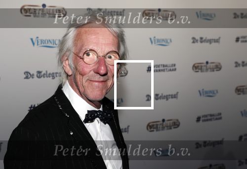 Hilversum 2 september 2019
Voetbalgala bij studio 21 . Freek de Jonge