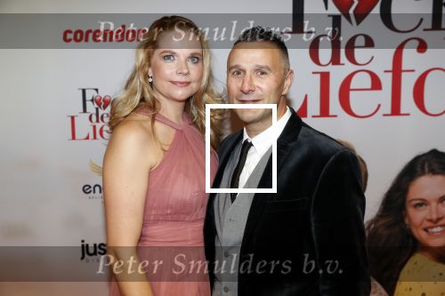 Amsterdam 30 september 2019
Premiere Fuck de liefde in Tuschinski.