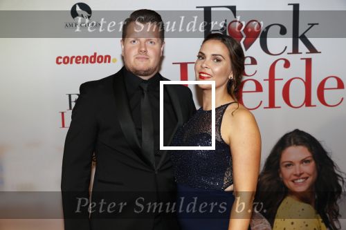 Amsterdam 30 september 2019
Premiere Fuck de liefde in Tuschinski.