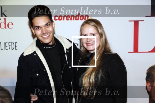 Amsterdam 30 september 2019
Premiere Fuck de liefde in Tuschinski.