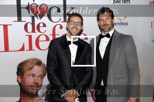 Amsterdam 30 september 2019
Premiere Fuck de liefde in Tuschinski.