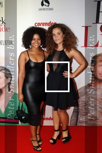 Amsterdam 30 september 2019
Premiere Fuck de liefde in Tuschinski.