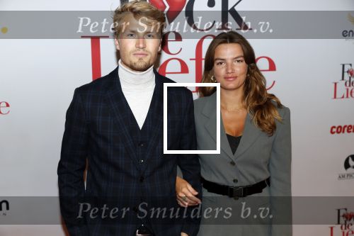 Amsterdam 30 september 2019
Premiere Fuck de liefde in Tuschinski.