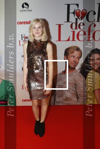 Amsterdam 30 september 2019
Premiere Fuck de liefde in Tuschinski.