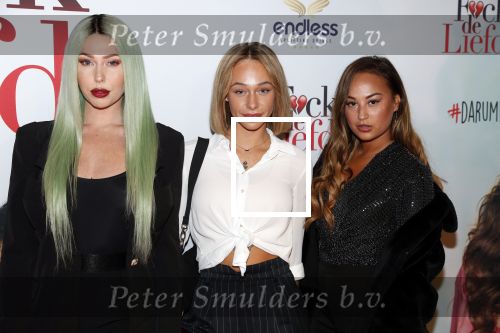 Amsterdam 30 september 2019
Premiere Fuck de liefde in Tuschinski.