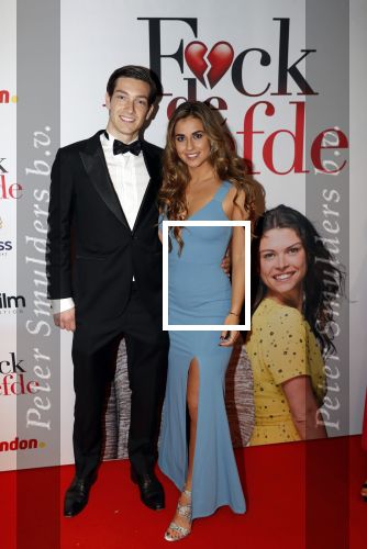 Amsterdam 30 september 2019
Premiere Fuck de liefde in Tuschinski.