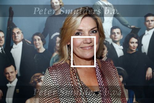 Amsterdam 11 augustus 2019
Premiere Downtown Abbey in pathe Tuschinski. Gallyon v Vessem kwam met Selma v Dijk en Jaco Peeringa