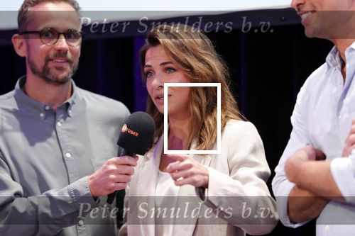 Amsterdam 6 september 2019
Aftrap van Stoptober bij VondelCS met oa Georgina Verbaan Ernst daniel Smid Rick Brandsteder en Patrick Martens.
