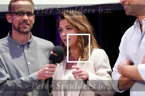 Amsterdam 6 september 2019
Aftrap van Stoptober bij VondelCS met oa Georgina Verbaan Ernst daniel Smid Rick Brandsteder en Patrick Martens.