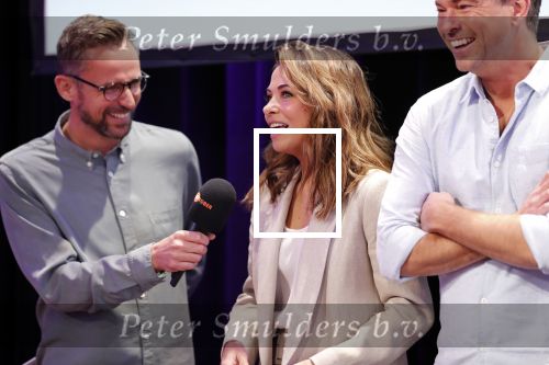 Amsterdam 6 september 2019
Aftrap van Stoptober bij VondelCS met oa Georgina Verbaan Ernst daniel Smid Rick Brandsteder en Patrick Martens.