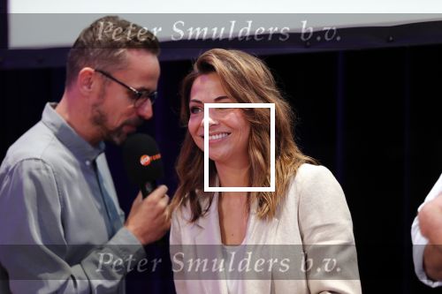 Amsterdam 6 september 2019
Aftrap van Stoptober bij VondelCS met oa Georgina Verbaan Ernst daniel Smid Rick Brandsteder en Patrick Martens.