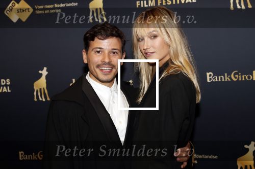 Utrecht 27 september 2019
Premiere Instinct tijdens de utrechtse filmdagen.
Halina Reijn deed de regie en Carice v Houten speelt de hoofdrol.
Geza Weisz met parner Ella van Wilsum