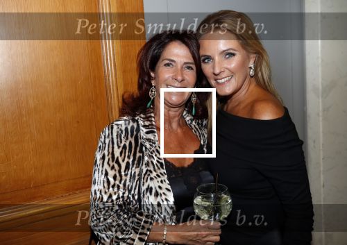 Amsterdam 9 september 2019
10 jarig bestaan van Choices by Deborah Leeser ( Gassan Diamonds) bij artis.
Tanja Bamberger met Gitta Bijlsma