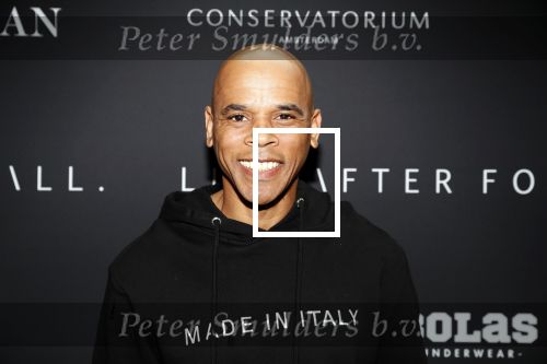 Amsterdam 4 september 2019
LAF Life after football event in het conservatorium hotel. Glenn Helder